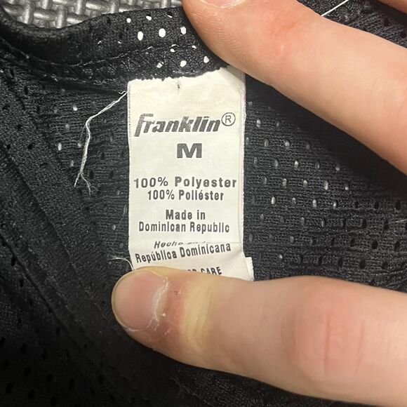 LOT X2 Kids Medium Steelers Jerseys - Picture 5 of 8